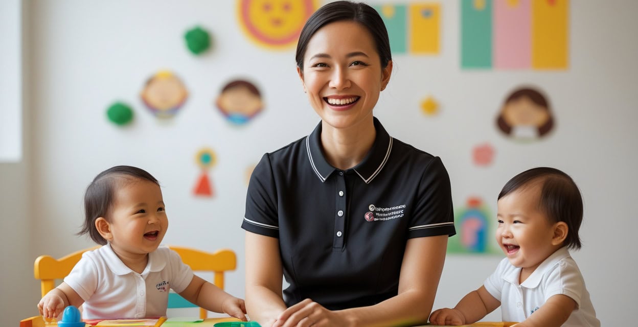 Accessibility and Community: Bringing Infant Care Close to Home