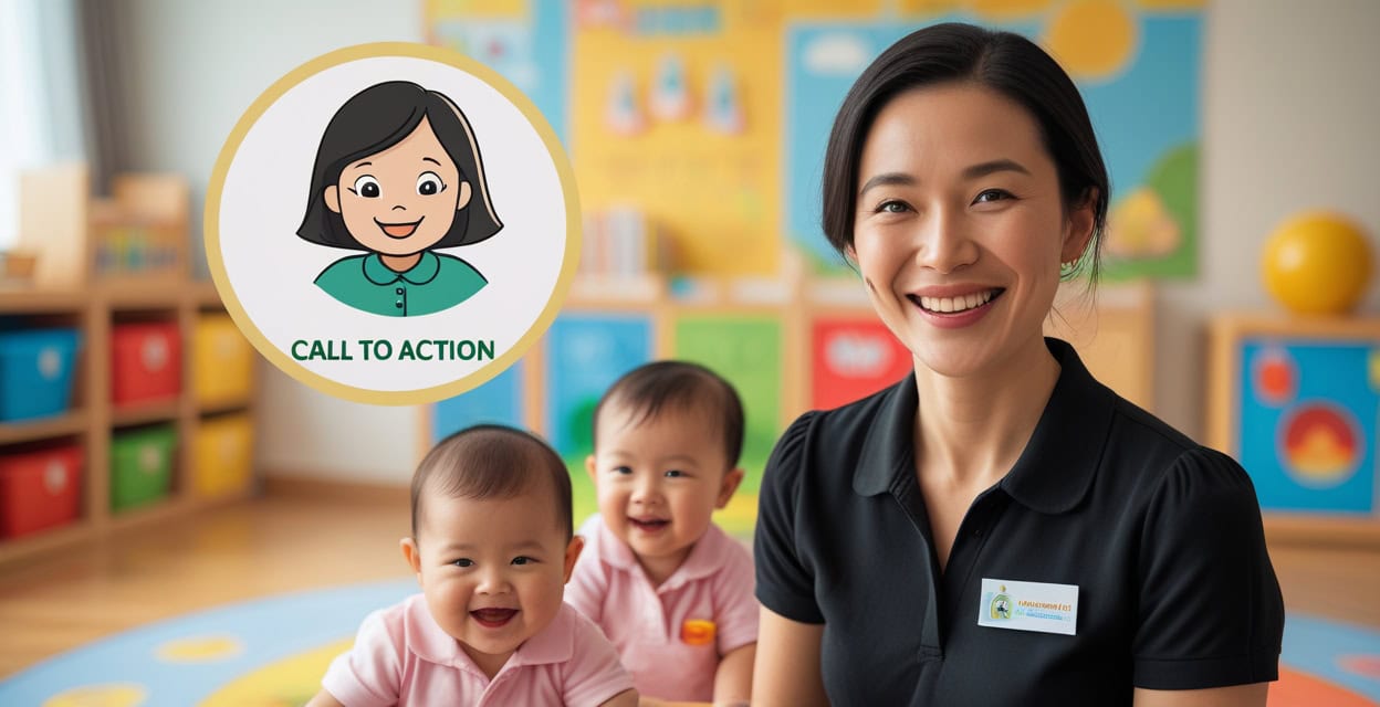 Call to Action