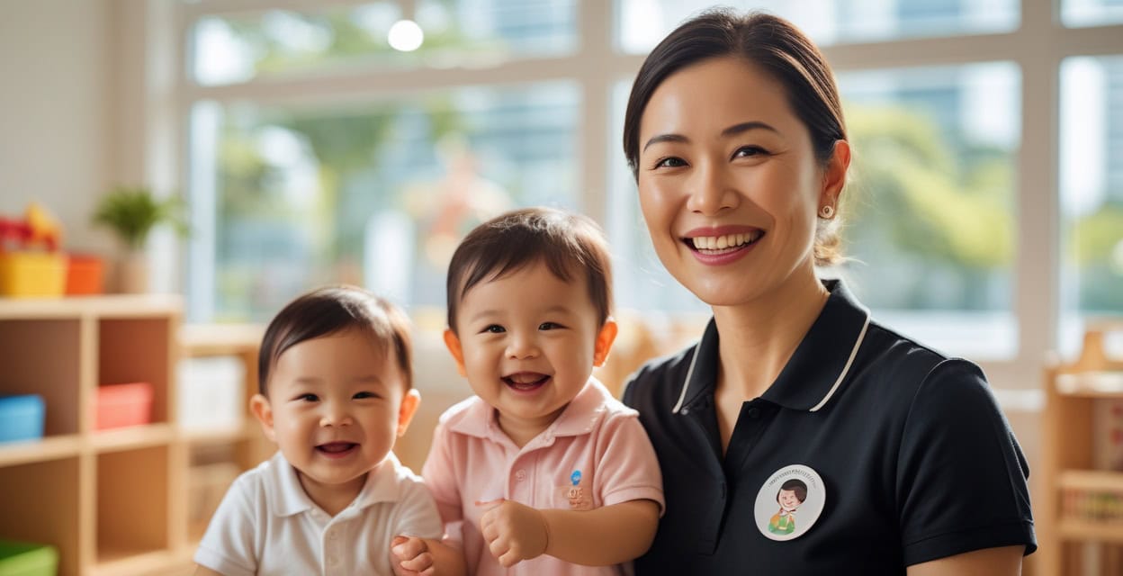 Conclusion: Lighting the Way for Singapore’s Children