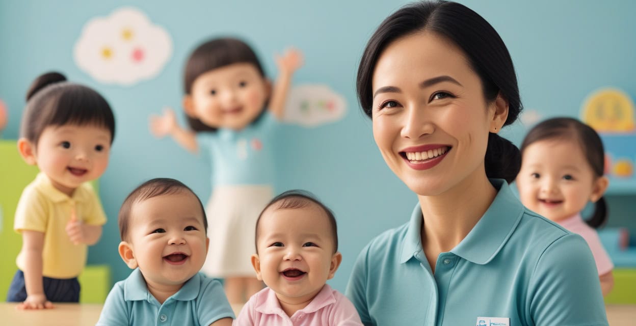 Fostering Joy, Resilience, and Confidence in Your Child