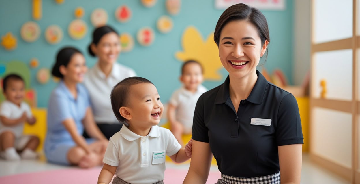 Innovative and Inclusive Care: Building a Future Without Barriers