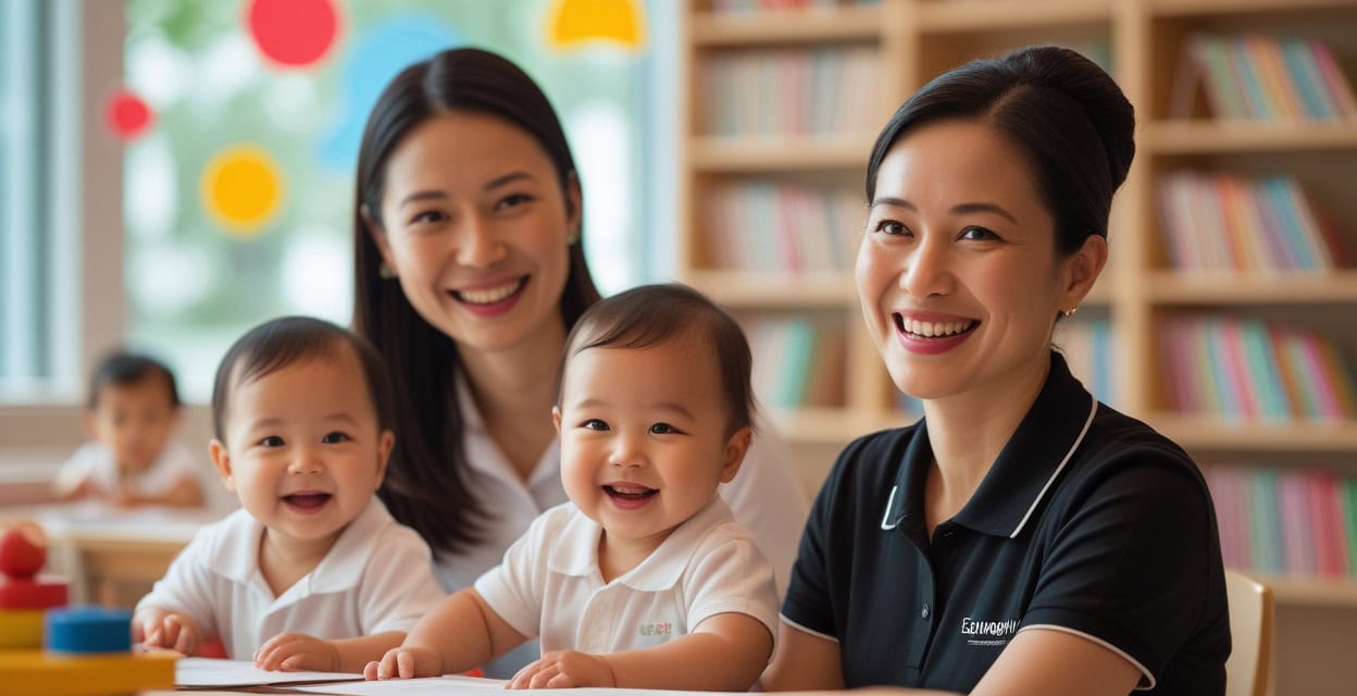 7. Embracing the EduNanny Philosophy: Building a Resilient Future for Singapore