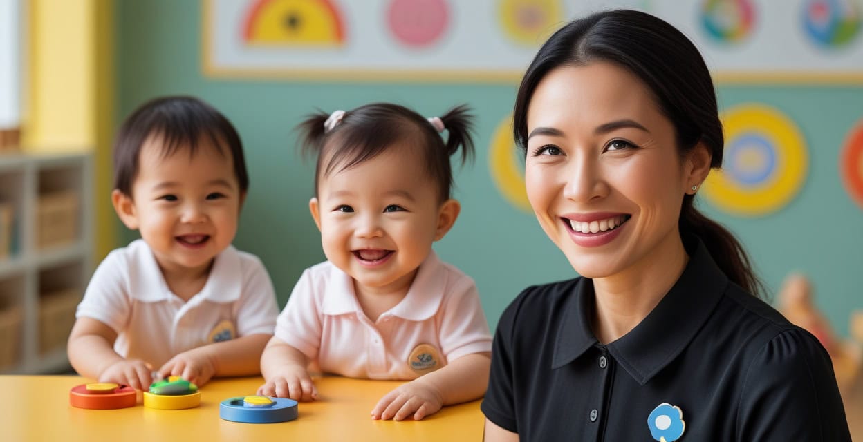 Holistic Development: Nurturing Mind, Body, and Heart