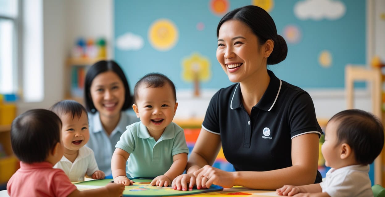Fostering Flourishing through Pedagogy and Play