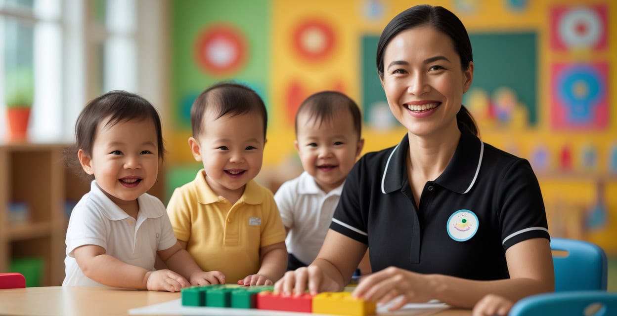Key Takeaways for Parents and Caregivers