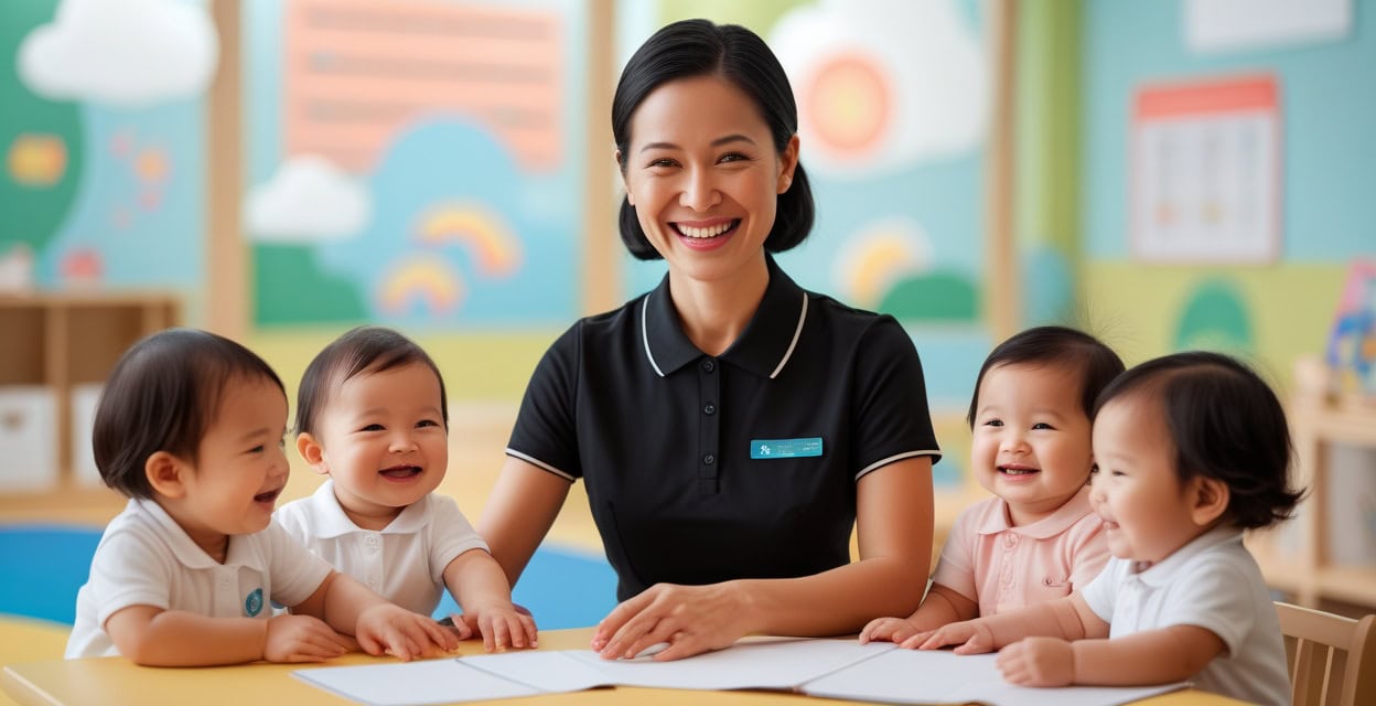 Access, Innovation, and Inclusivity for All Families