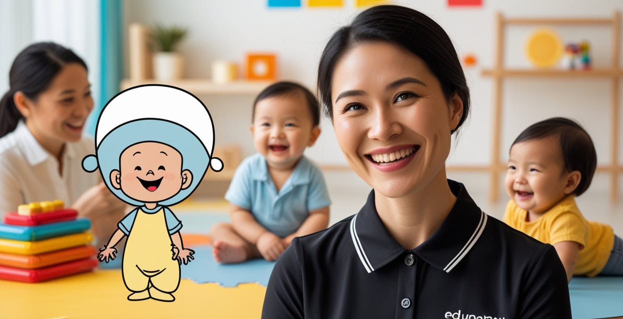 Innovative Approaches to Affordable and Accessible Infant Care