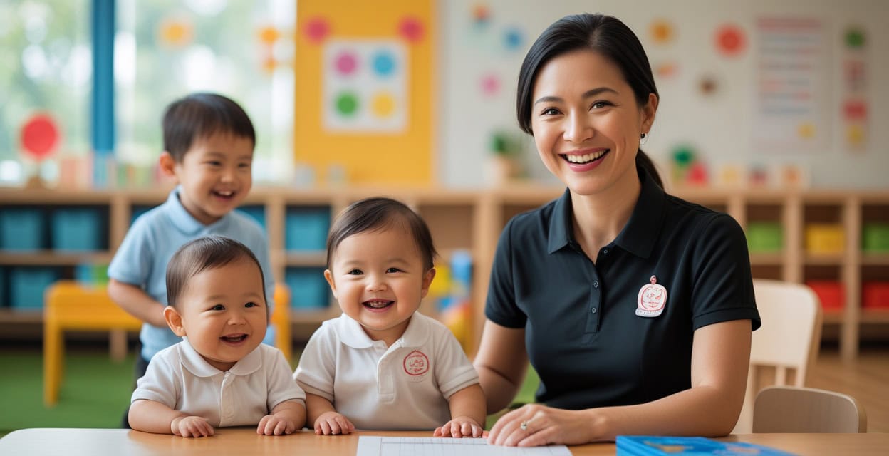 Ensuring Safety: Practical Steps for Parents and Caregivers