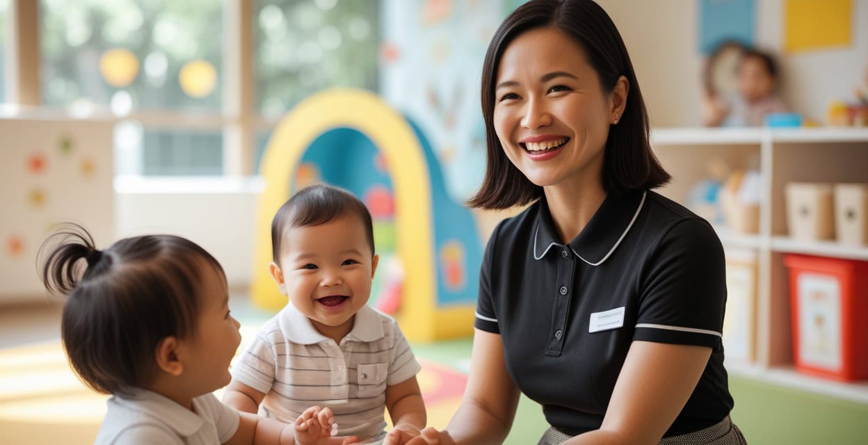 Cultivating Joy and Emotional Growth—Building Lifelong Resilience