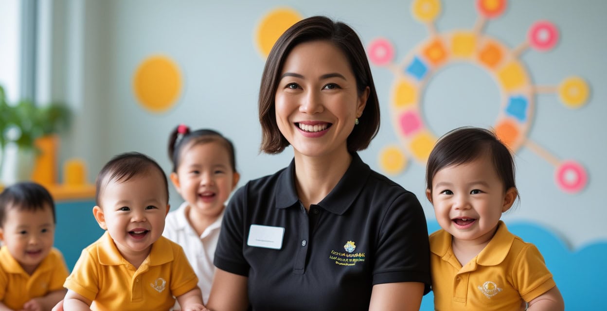Cultivating Happiness Through Development and Emotional Well-being