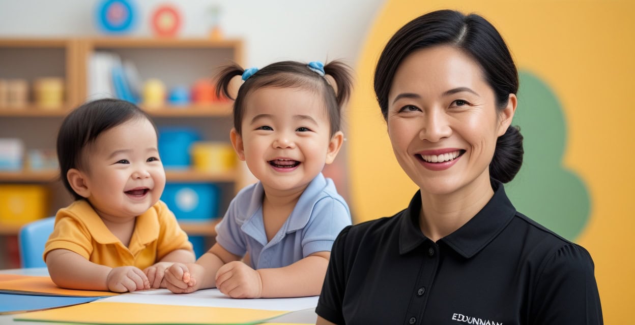 III. Developmental Purpose: More Than Milestones—It’s About Flourishing