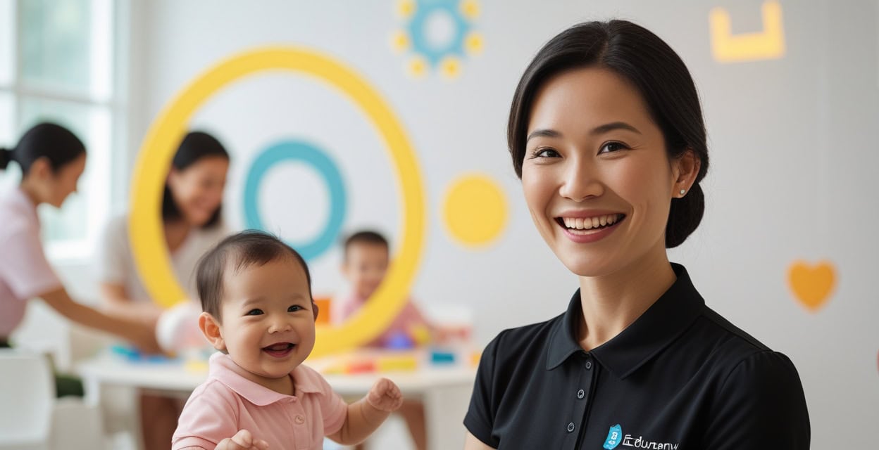 Practical Advice for Parents: Building a Partnering Relationship