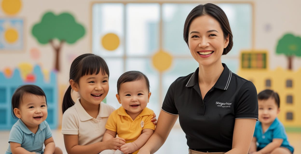 Building an Ecosystem of Excellence in Infant Care
