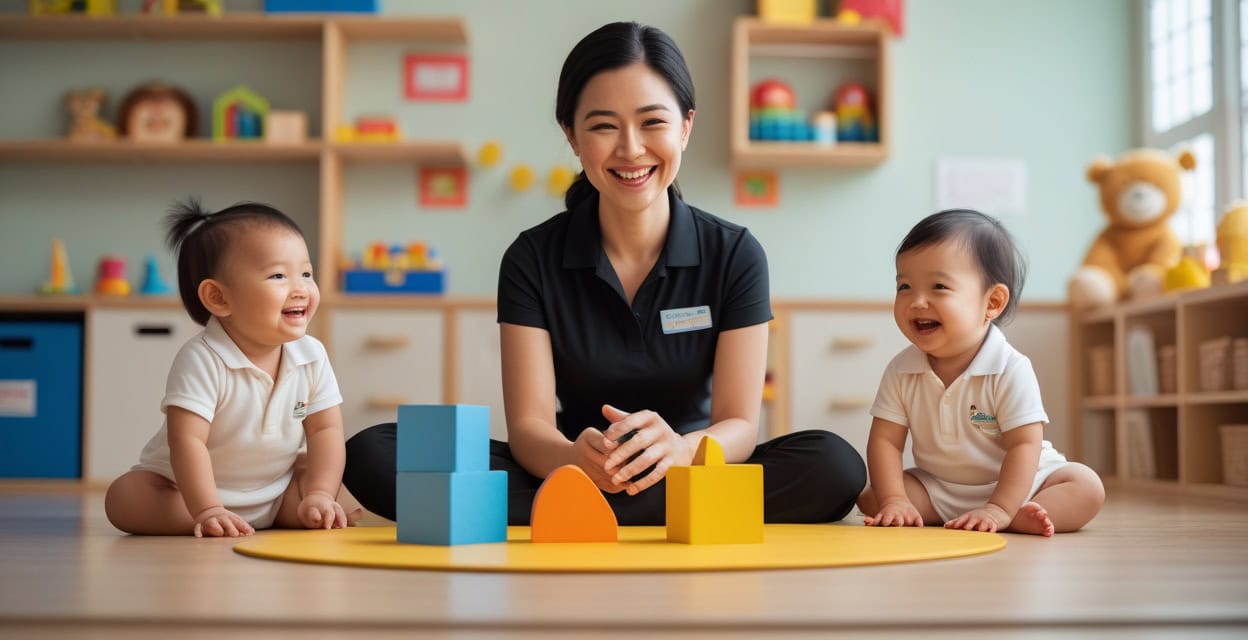 Making Infant Care Accessible, Affordable, and Innovative