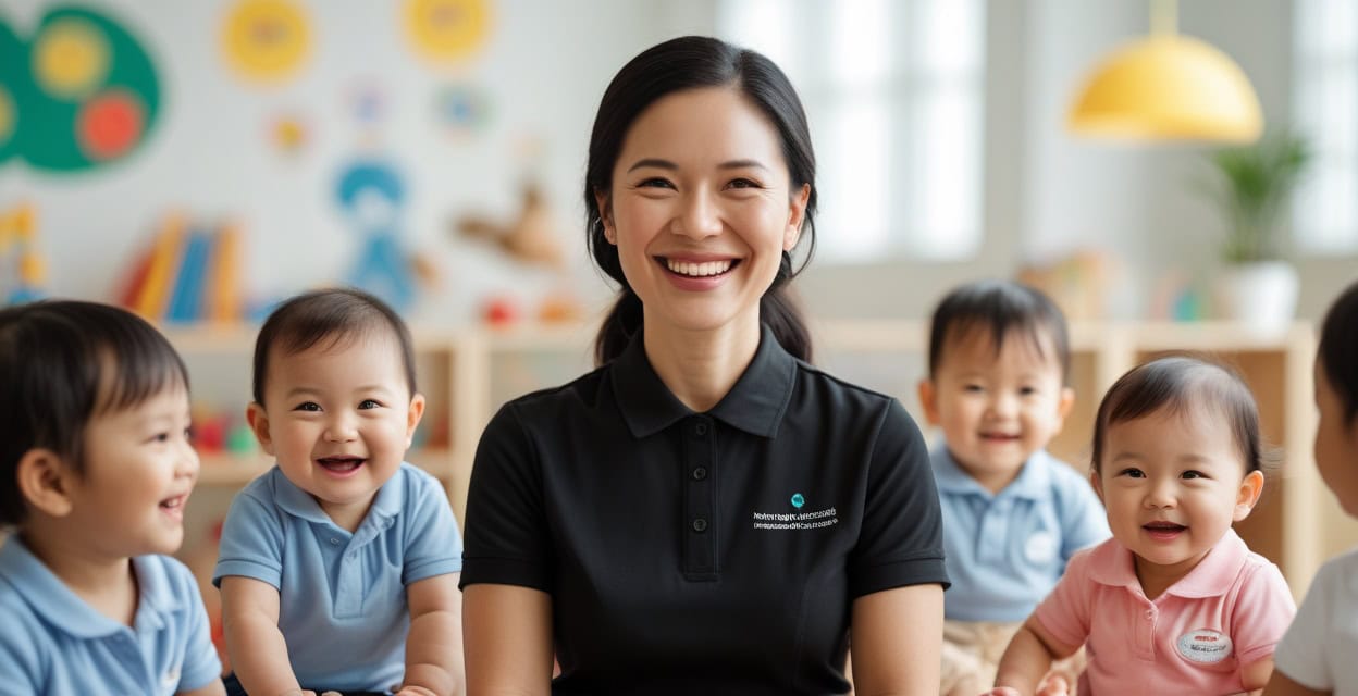 Understanding the Power of Early Childhood Development