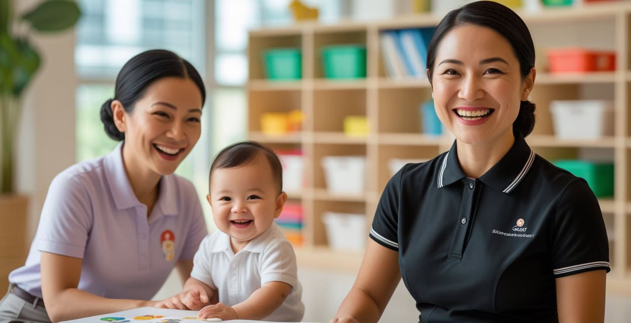 Introduction: Embracing a New Dawn in Infant Care