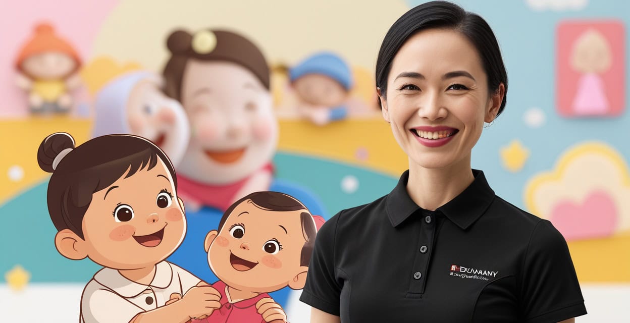 The Significance of Infant Care and Childminding in Singapore’s Future