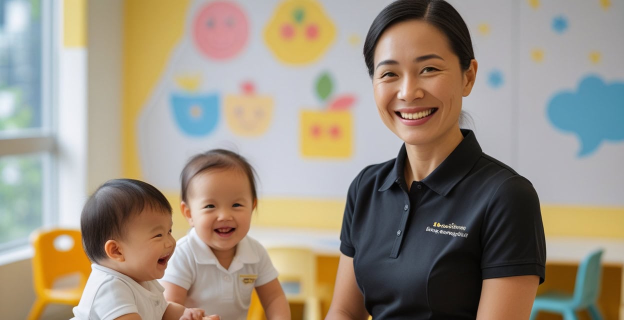Child Development as Purpose: Foundations for Lifelong Success