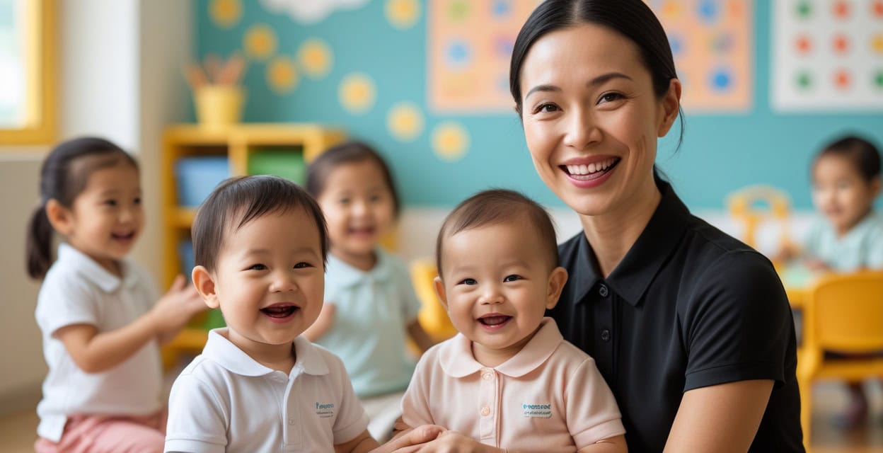 Building a Community of Care and Support