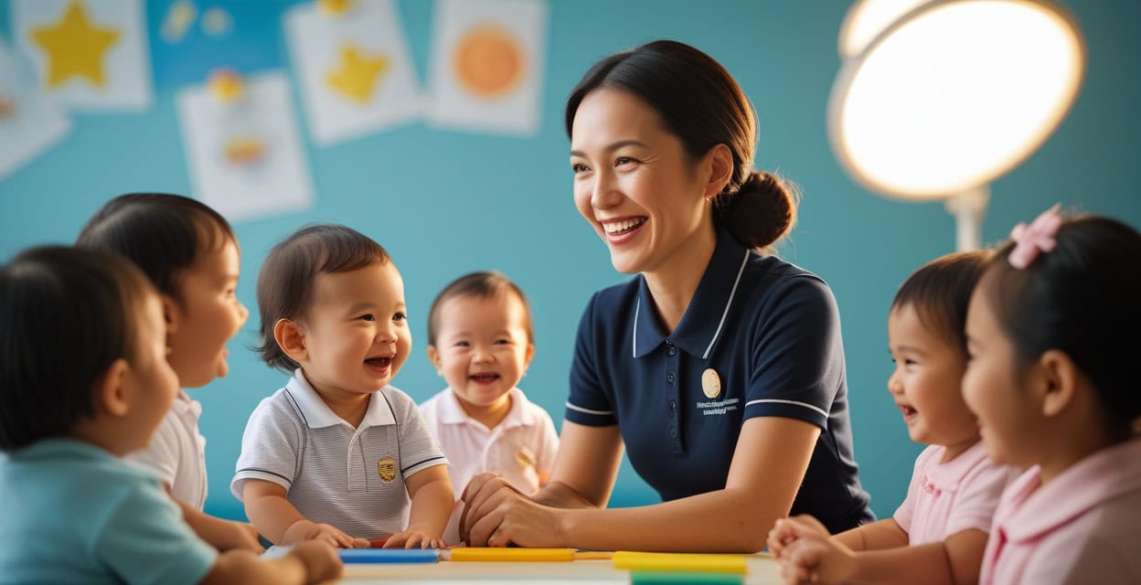 Conclusion: Building a Future of Compassion, Excellence, and Resilience