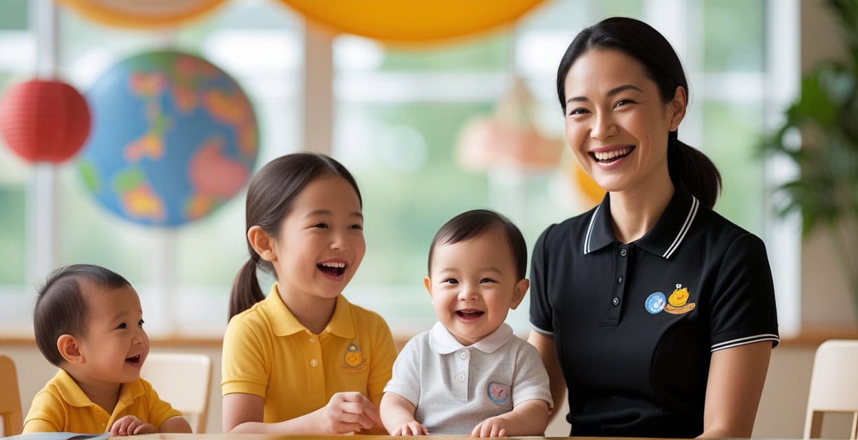 5. Happiness, Joy, and Wellbeing: The Ultimate Measures of Care