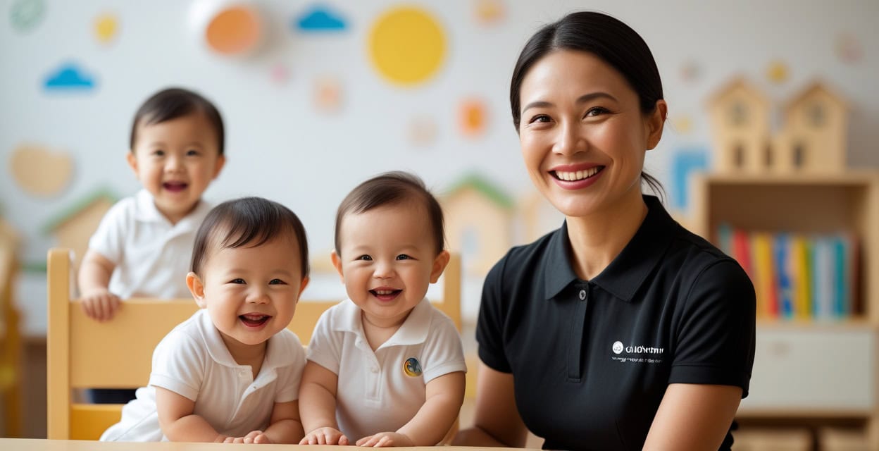 Revolutionizing Early Childhood Pedagogy