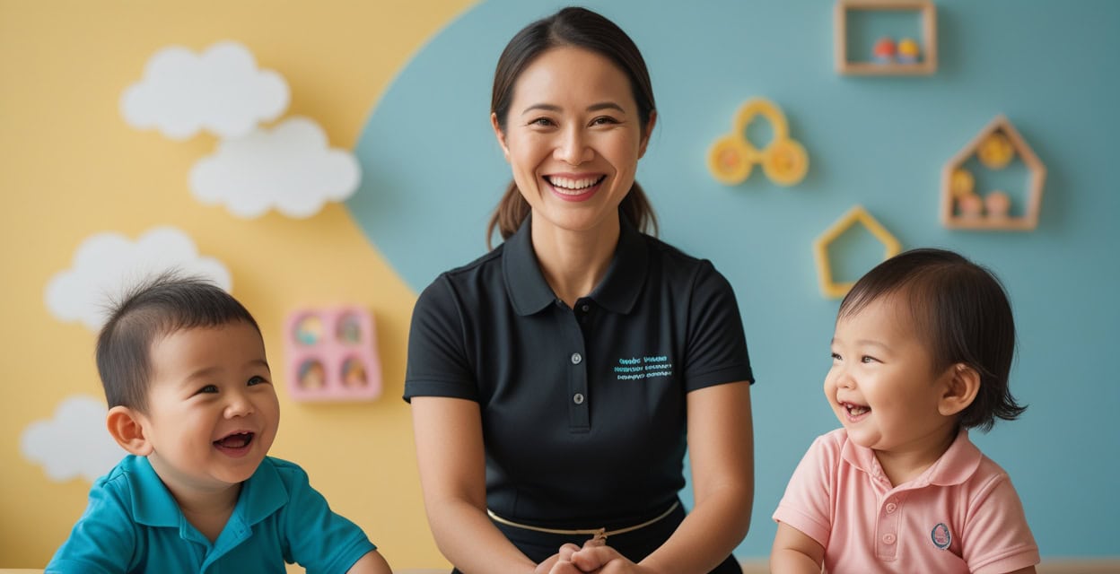 Practical Strategies for Parents: Supporting Your Child’s Early Years