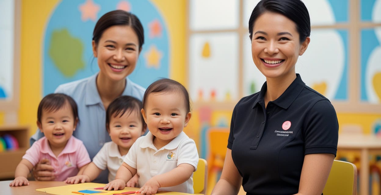 6. Accessibility, Inclusion, and the Singaporean Dream