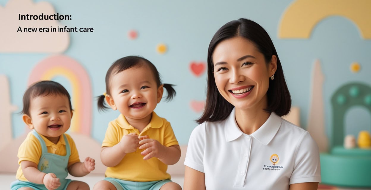 Introduction: A New Era in Infant Care