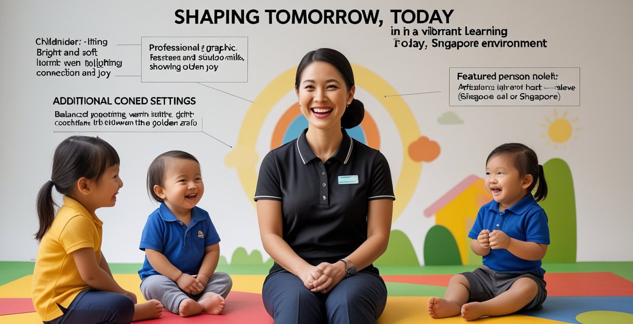 Conclusion: Shaping Tomorrow, Today