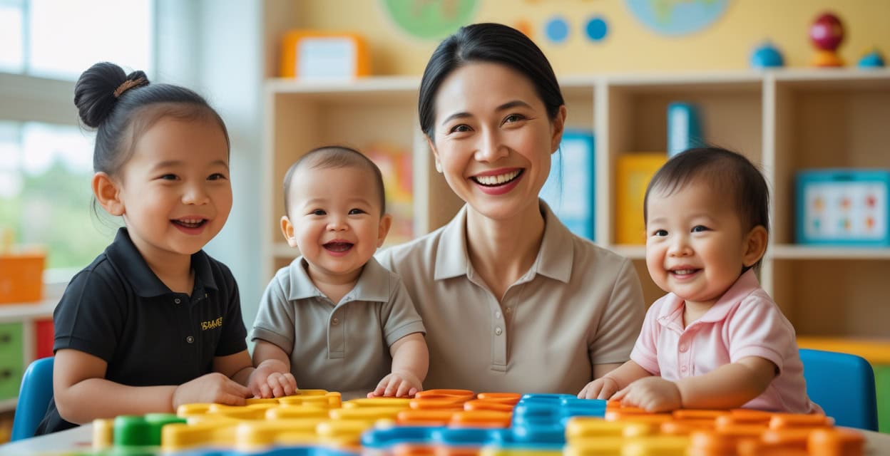 Fostering Holistic Happiness and Development