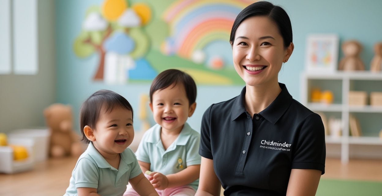 Innovating Family Support: Accessibility, Flexibility, and Convenience