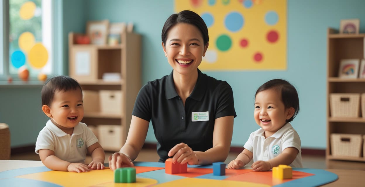 Childminding Matters: A Call to Purpose and Promise