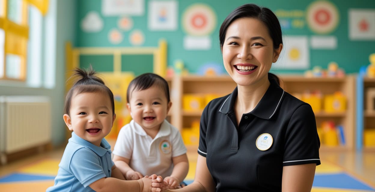 The Power of Joy: How Happiness Fuels Development
