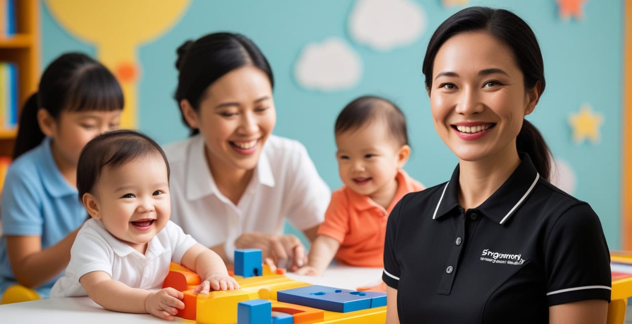 Deepening the Pedagogical Approach to Early Years Learning