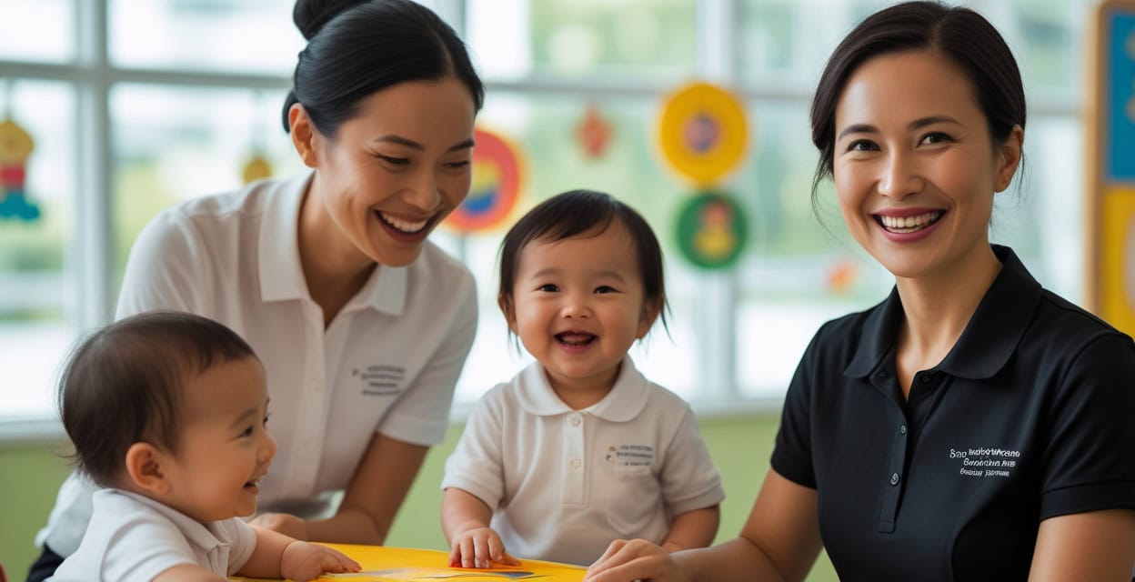 Conclusion: A Collective Commitment to Nurture Tomorrow’s Leaders