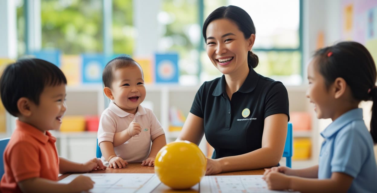 Ensuring Accessibility, Affordability, and Equity in Childcare