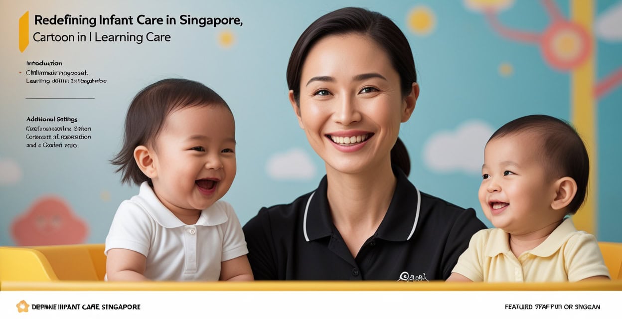 Introduction: Redefining Infant Care in Singapore