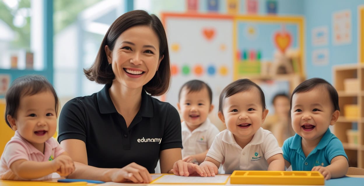 Understanding EduNanny’s Vision: Where Heart Meets Science
