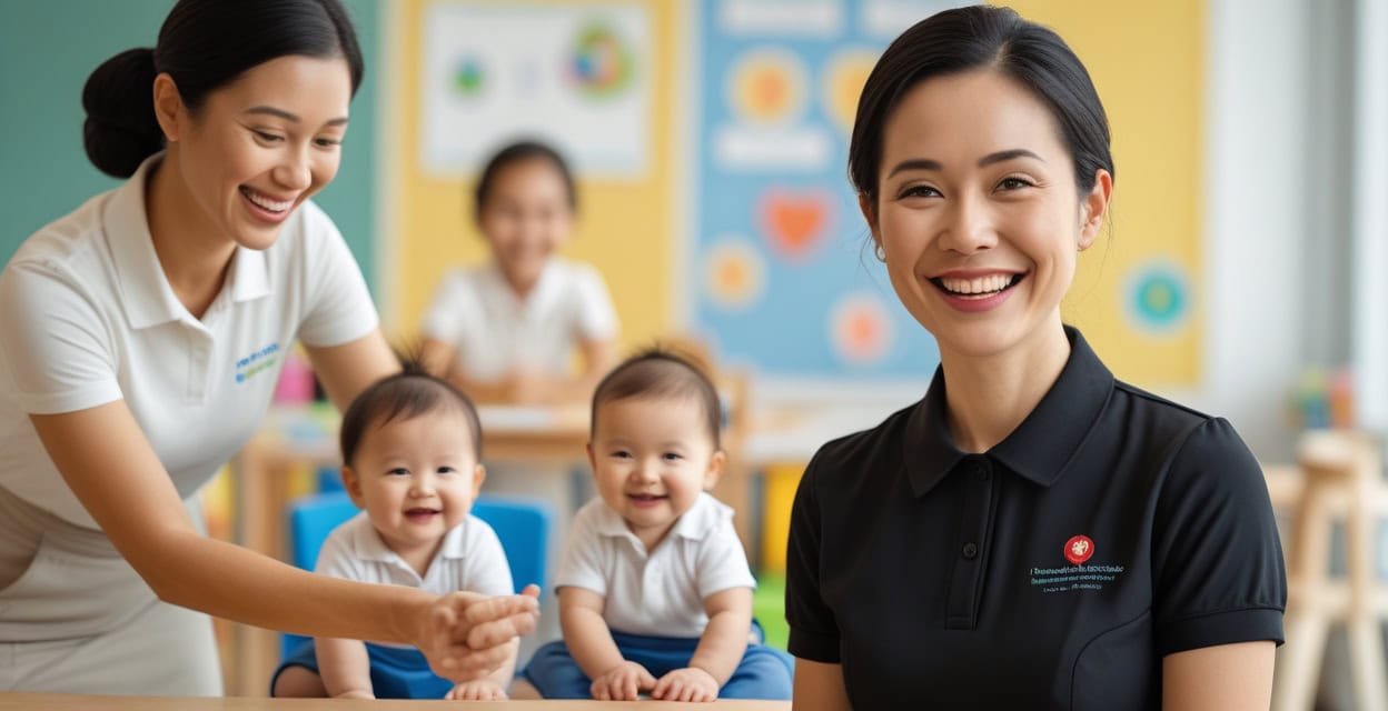 Empowering Parents with Knowledge and Trust