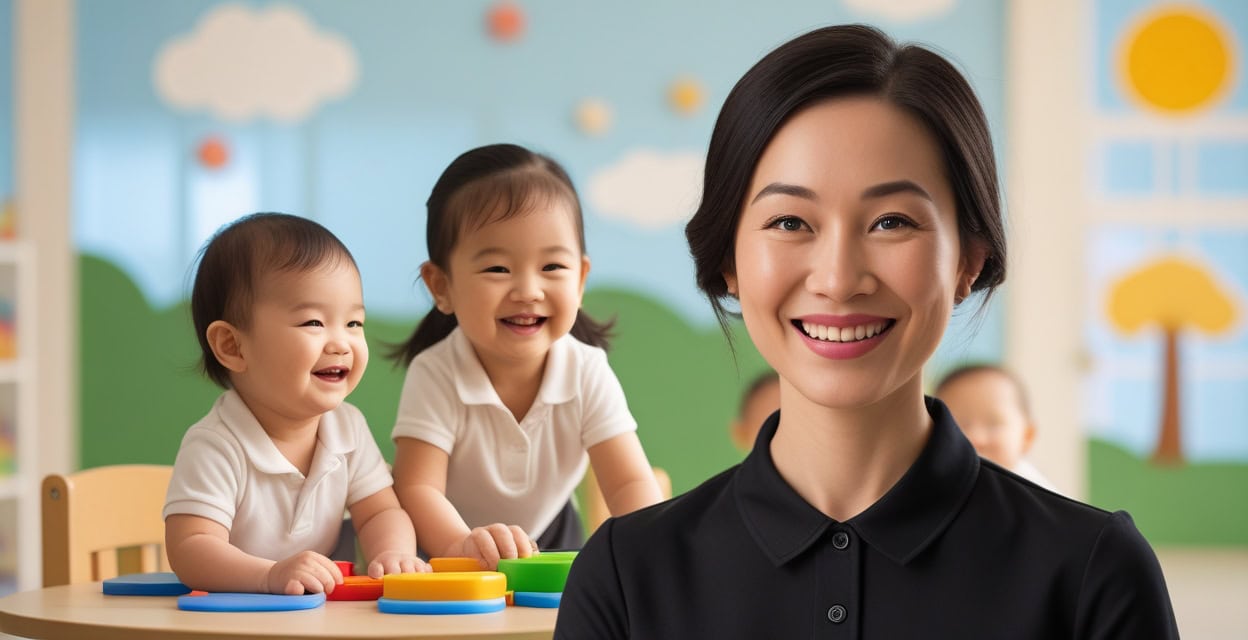 Reimagining Infant Pedagogy: Learning Begins at Birth