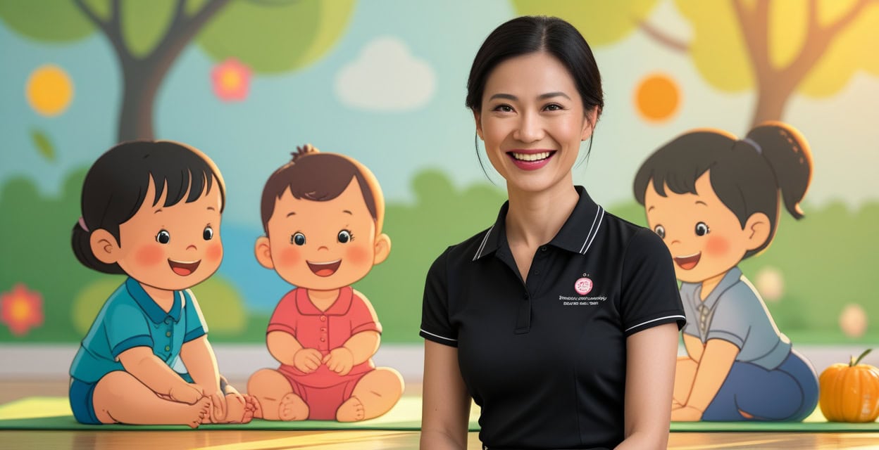 Section 4: Fostering Happiness and Holistic Development