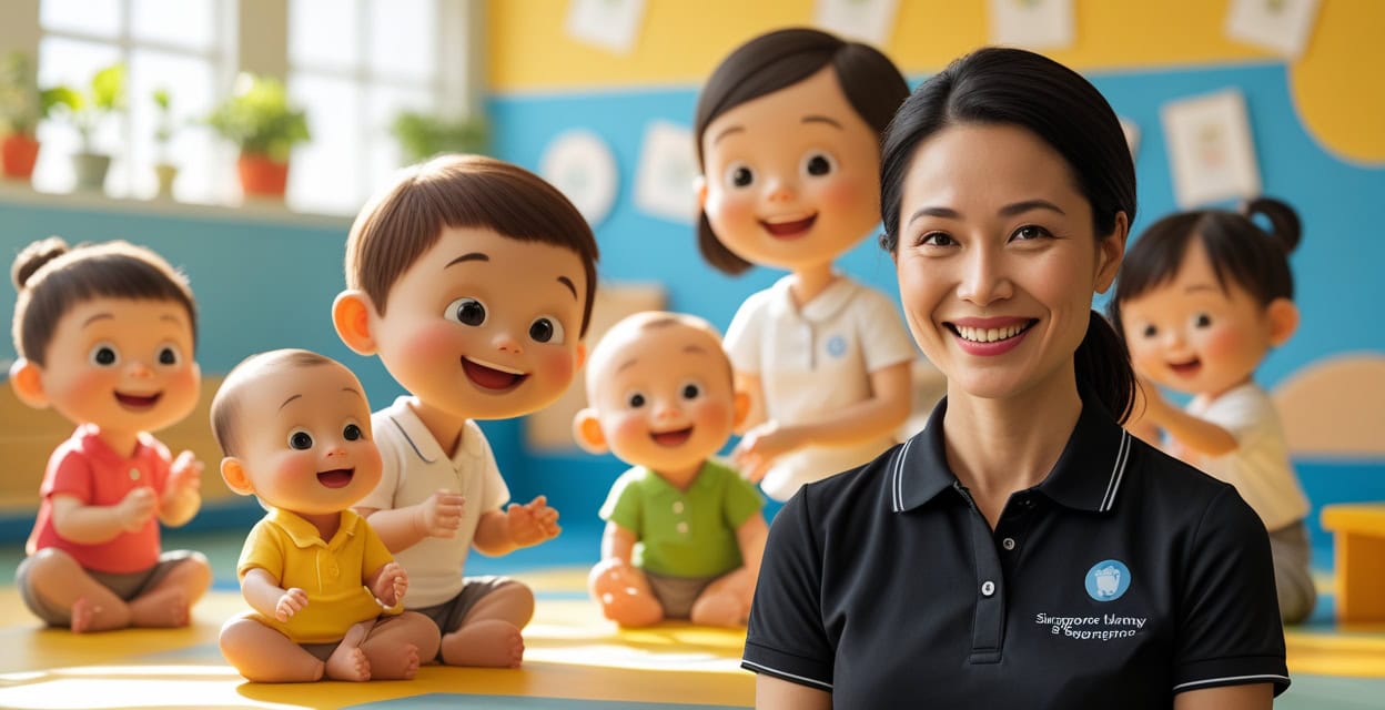 Equity and Inclusion: Making Premium Infant Care Accessible for All