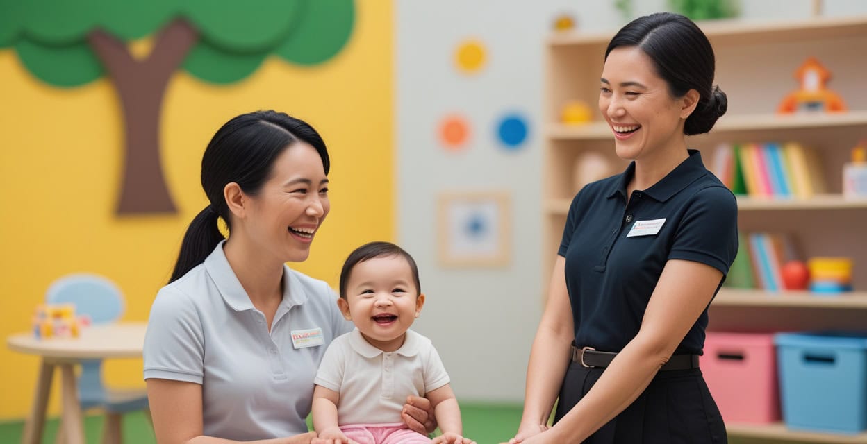 Key Takeaways for Parents and Caregivers