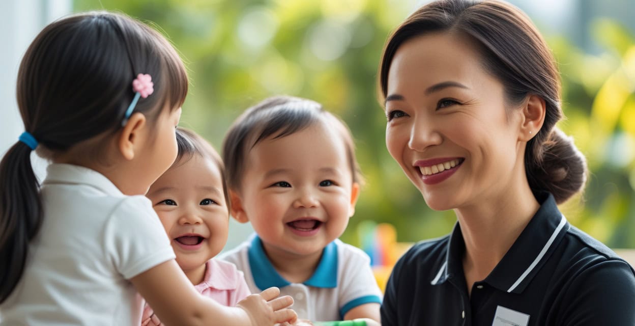 Conclusion: Cultivating a Future Where Every Child Thrives