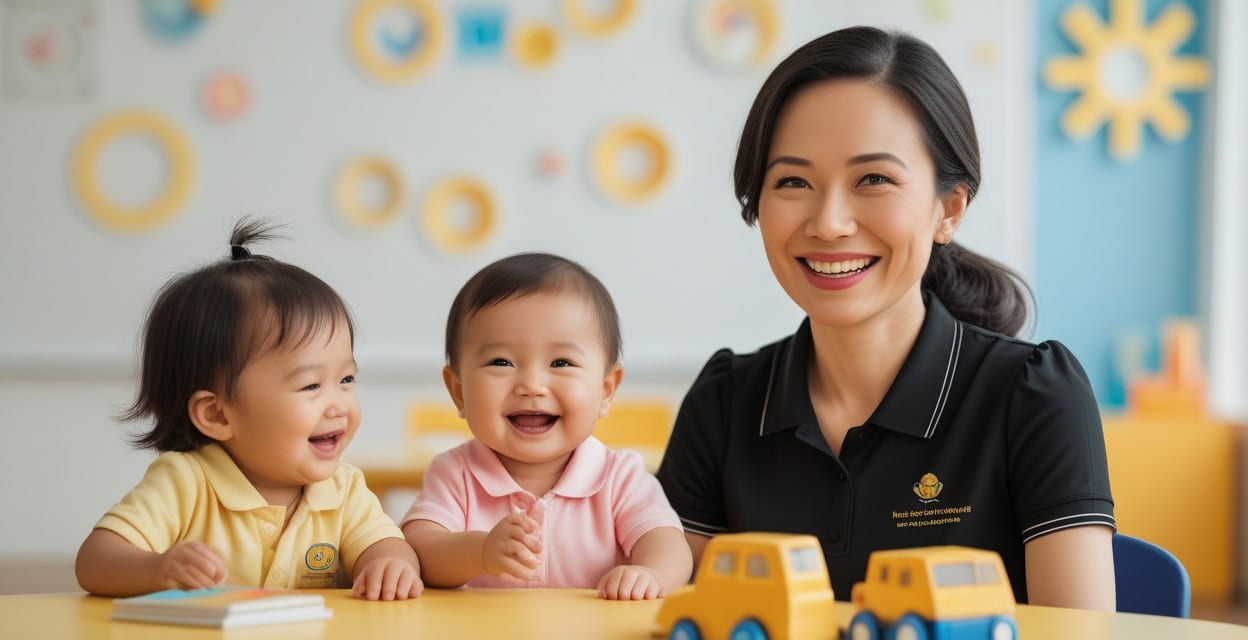 Building Foundations for Lifelong Learning and Character