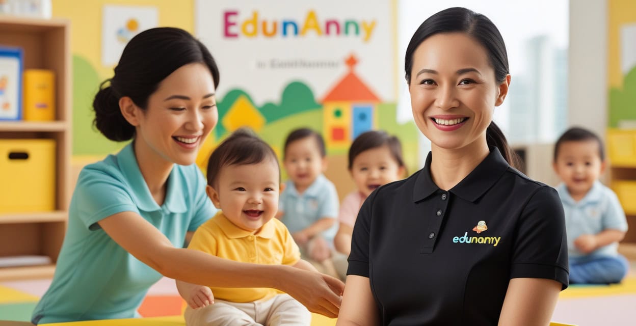 Understanding the Core Principles of EduNanny