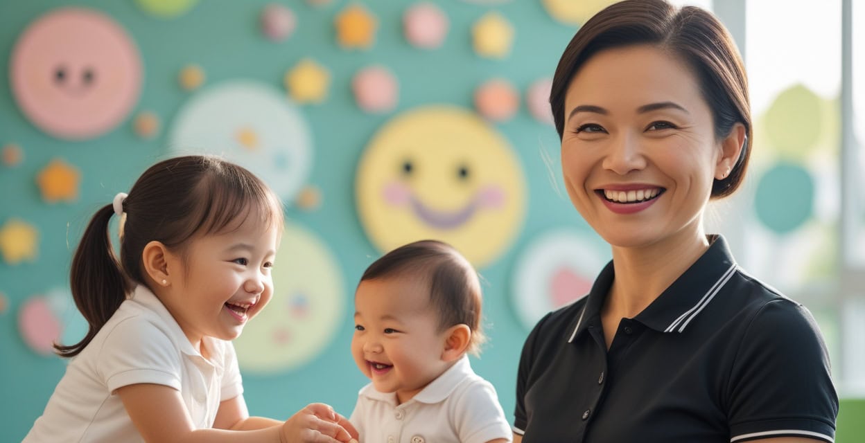 5. Childminding as a Meaningful and Empowering Profession