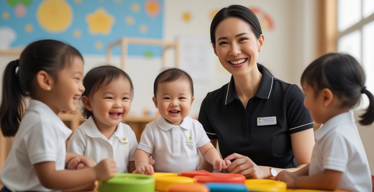 Practical Advice for Parents: Enhancing Your Child’s First Years