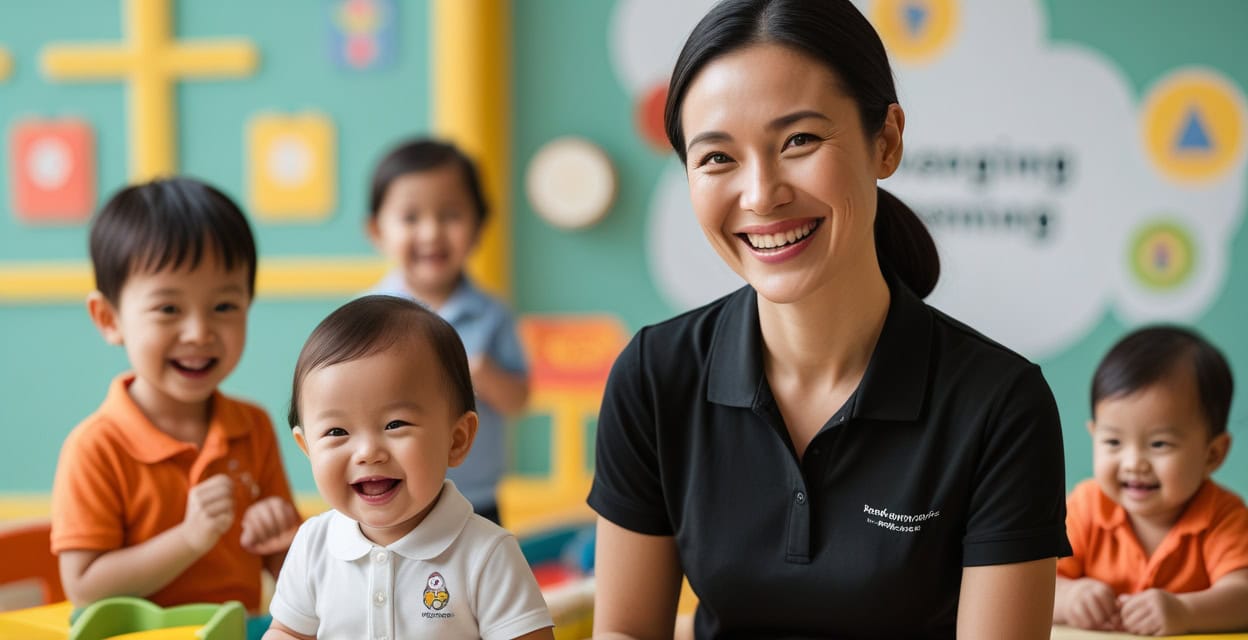 Pedagogy with Purpose: Merging Play and Potential